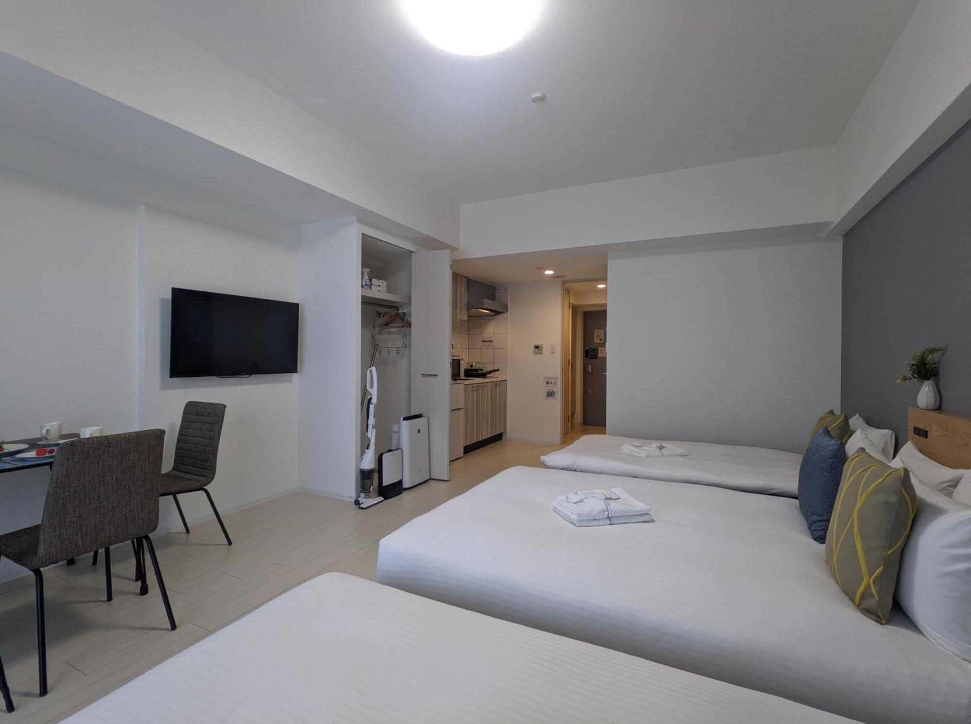 Eslead Hotel Namba South Ⅱ Osaka Exterior photo